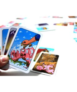 White Goblin Games Moddervarkens