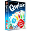 Qwixx Kaartspel White Goblin Games Qwixx