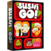 Sushi Go! White Goblin Games Sushi Go!