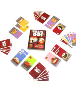 8718026301521 1.jpg White Goblin Games Sushi Go!