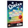 Qwixx Mixx White Goblin Games Qwixx Mixx