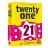 Twenty One White Goblin Games Twenty One