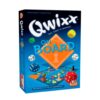 Qwixx On Board White Goblin Games Qwixx On Board