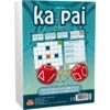 Ka Pai Scoreblok White Goblin Games Ka Pai Scoreblok
