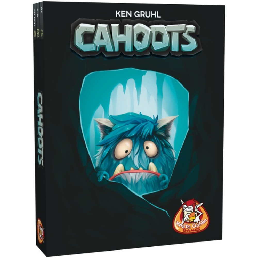 8718026304164 0.jpg White Goblin Games Cahoots