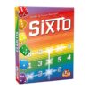 Sixto White Goblin Games Sixto