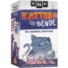Kattenbende White Goblin Games Kattenbende