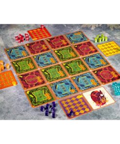 White Goblin Games Pina Coladice