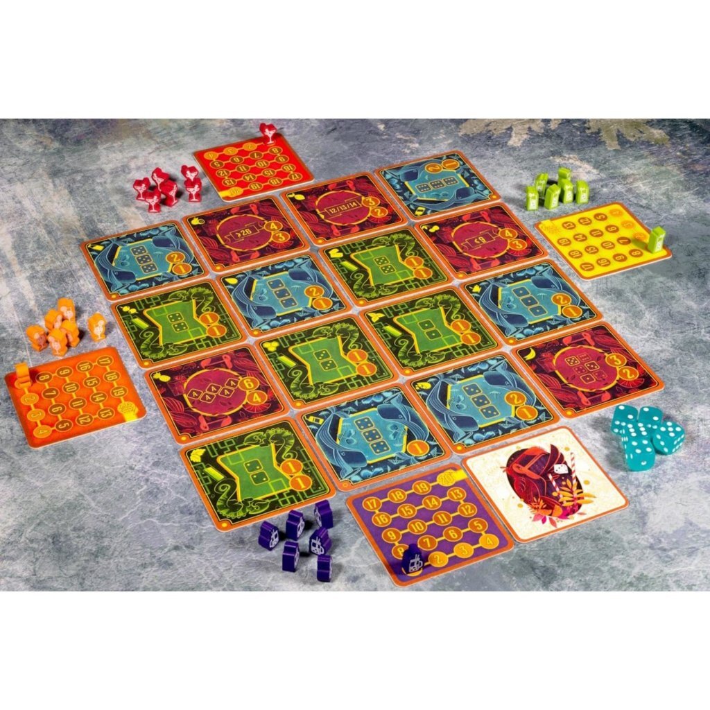8718026306489 1.jpg White Goblin Games Pina Coladice