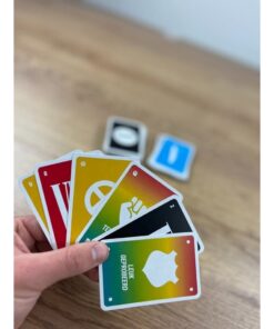 White Goblin Games Frantic