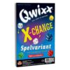 Qwixx X-Change White Goblin Games Qwixx X-Change