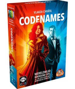 White Goblin Games Codenames