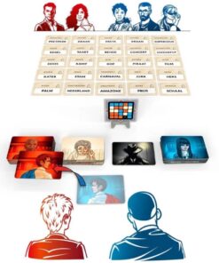 8718026307103 1.jpg White Goblin Games Codenames
