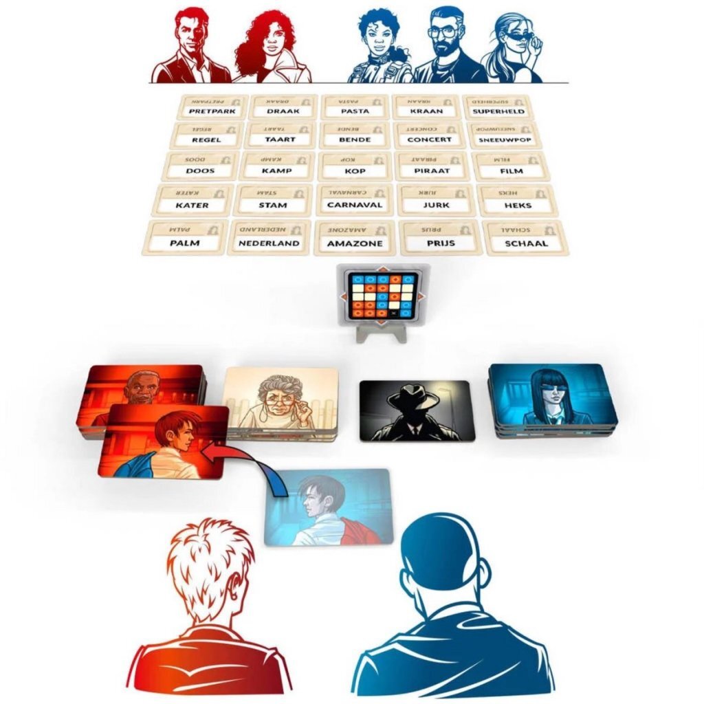 8718026307103 1.jpg White Goblin Games Codenames