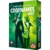 Codenames Duet White Goblin Games Codenames Duet