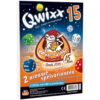 Qwixx 15 White Goblin Games Qwixx 15
