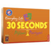 30 Seconds Everyday Life 999 Games 30 Seconds Everyday Life