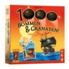 1000 Bommen en Granaten! 999 Games 1000 Bommen en Granaten!