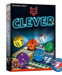 999 Games Clever