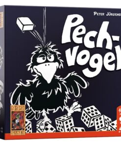 999 Games Pech-Vogel