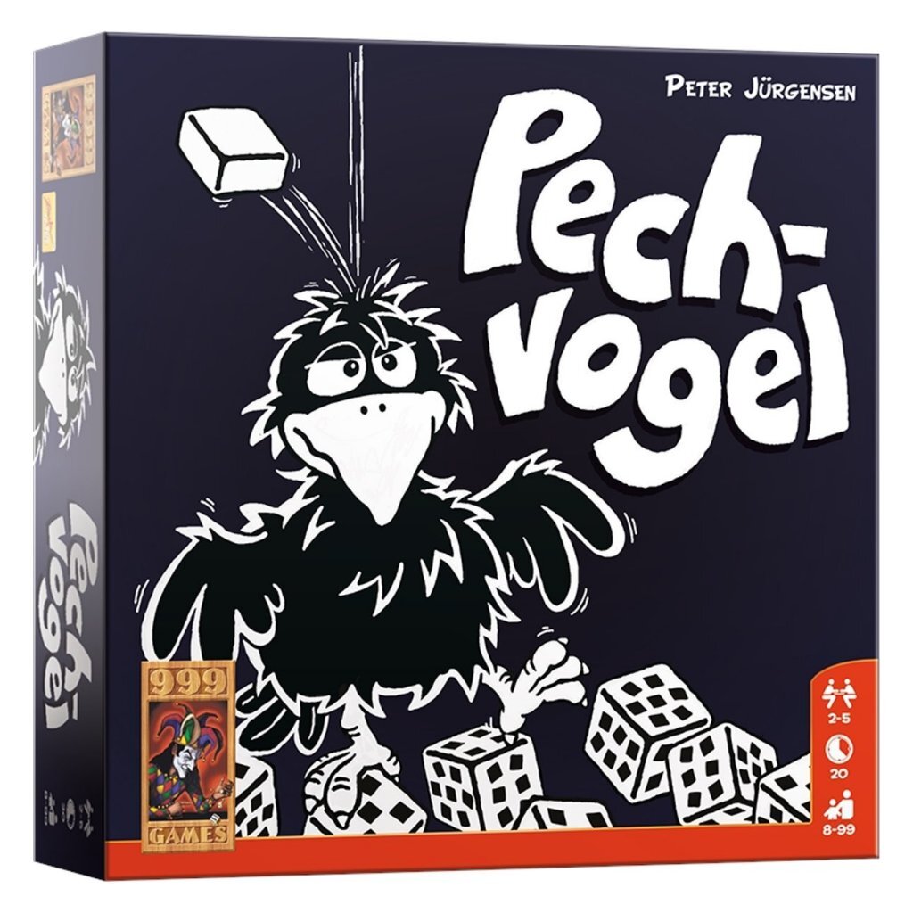 8719214426194 2.jpg 999 Games Pech-Vogel