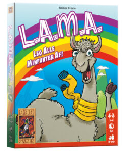 8719214426941 0.jpg 999 Games L.A.M.A.