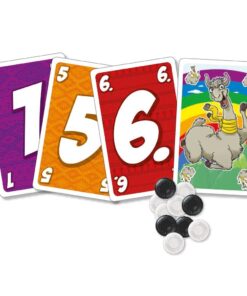 999 Games L.A.M.A.