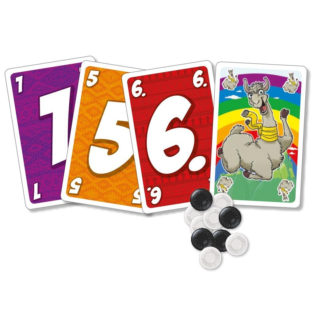 8719214426941 1.jpg 999 Games L.A.M.A.