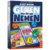 Geven en Nemen 999 Games Geven en Nemen