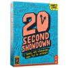 20 Second Showdown 999 Games Spel 20 Second Showdown