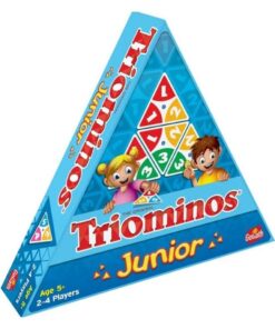 Goliath Triominos Junior