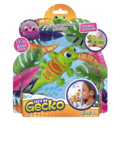 8720077260214 0.jpg Goliath AniMagic Interactieve Gekko + Geluid Assorti