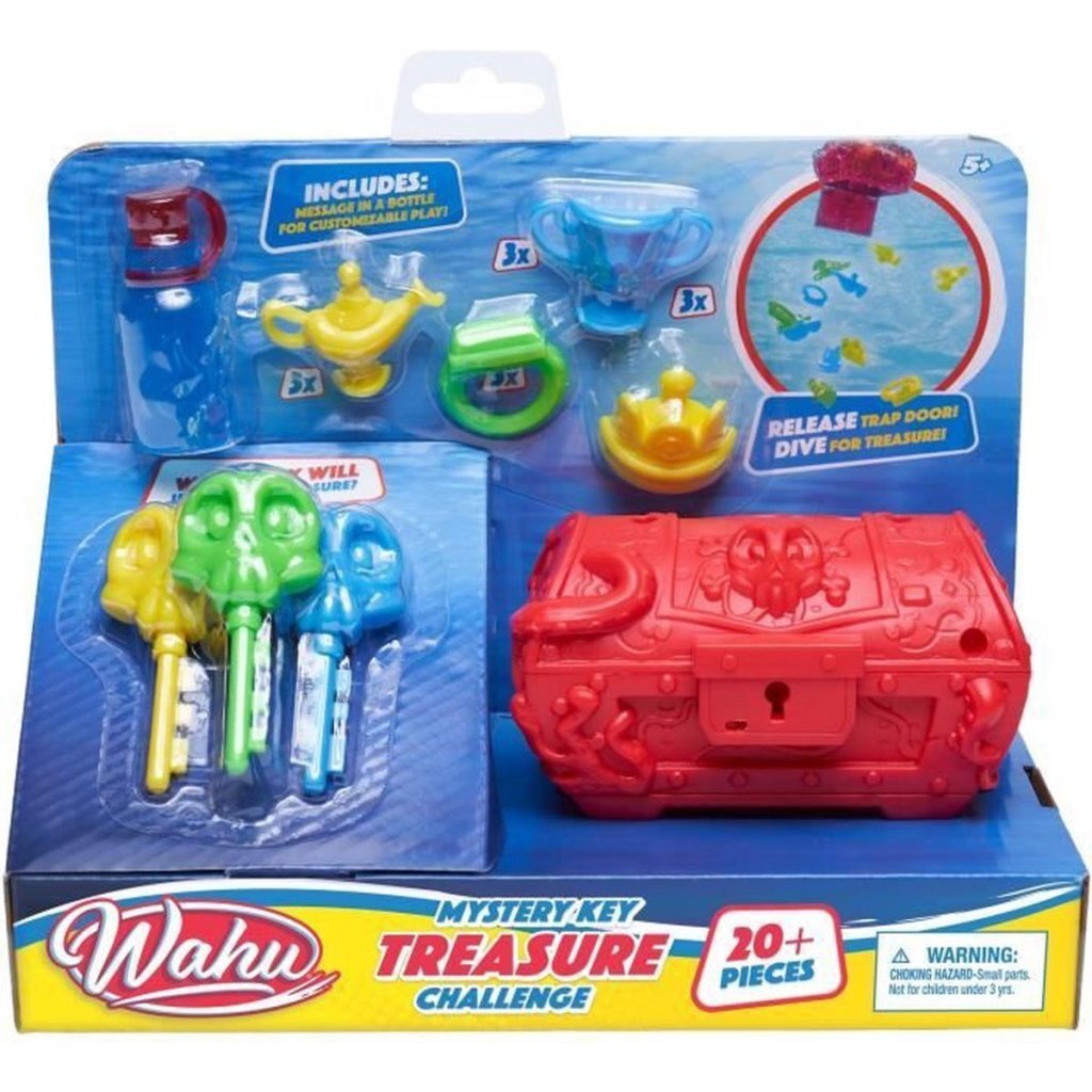 8720077271616 1.jpg Goliath Wahu Treasure Chest Duikspel
