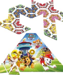 Goliath Triominos Junior Paw Patrol