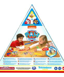 8720077316508 3.jpg Goliath Triominos Junior Paw Patrol