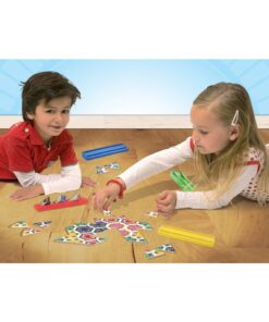 8720077316508 4.jpg Goliath Triominos Junior Paw Patrol