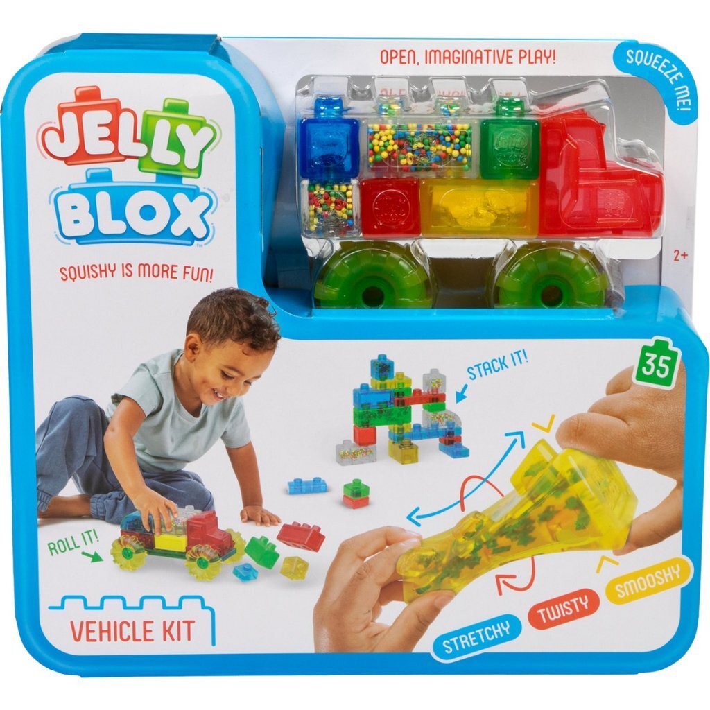 8720077316942 1.jpg Goliath Jelly Blox Vroom Truck Kit
