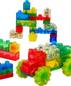 8720077316942 2.jpg Goliath Jelly Blox Vroom Truck Kit