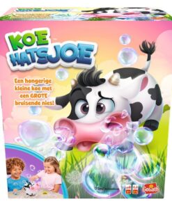 Goliath Koe Hatsjoe