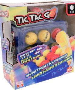 Goliath Tic Tac Go
