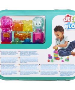 Goliath Jelly Blox My Pets and Me