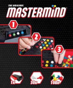 Goliath Mastermind Classic