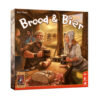 Brood en Bier Bordspel 999 Games Brood en Bier Bordspel
