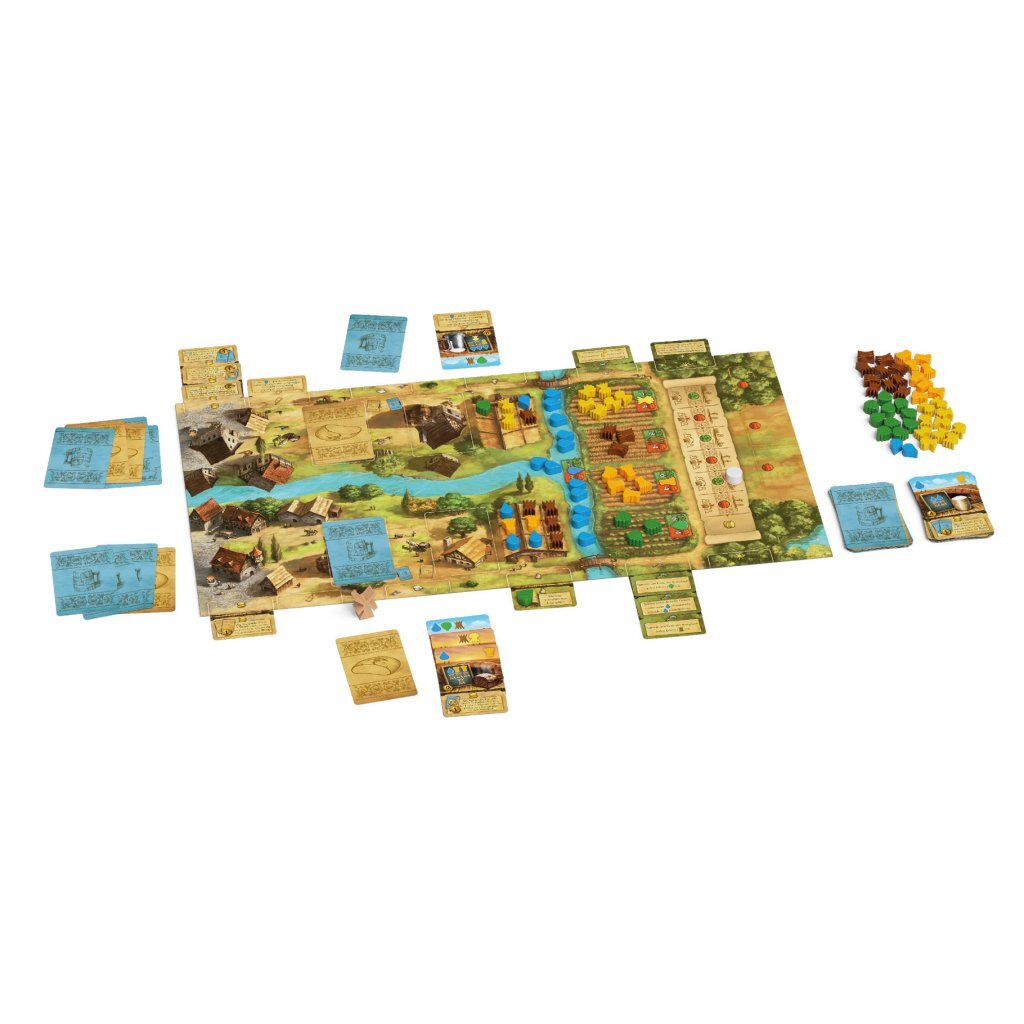 8720289474799 1.jpg 999 Games Brood en Bier Bordspel