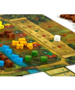 8720289474799 2.jpg 999 Games Brood en Bier Bordspel