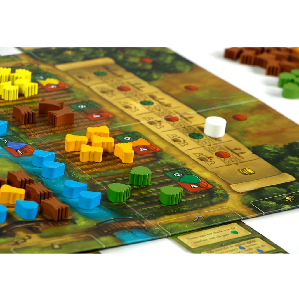8720289474799 2.jpg 999 Games Brood en Bier Bordspel