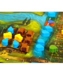 8720289474799 3.jpg 999 Games Brood en Bier Bordspel