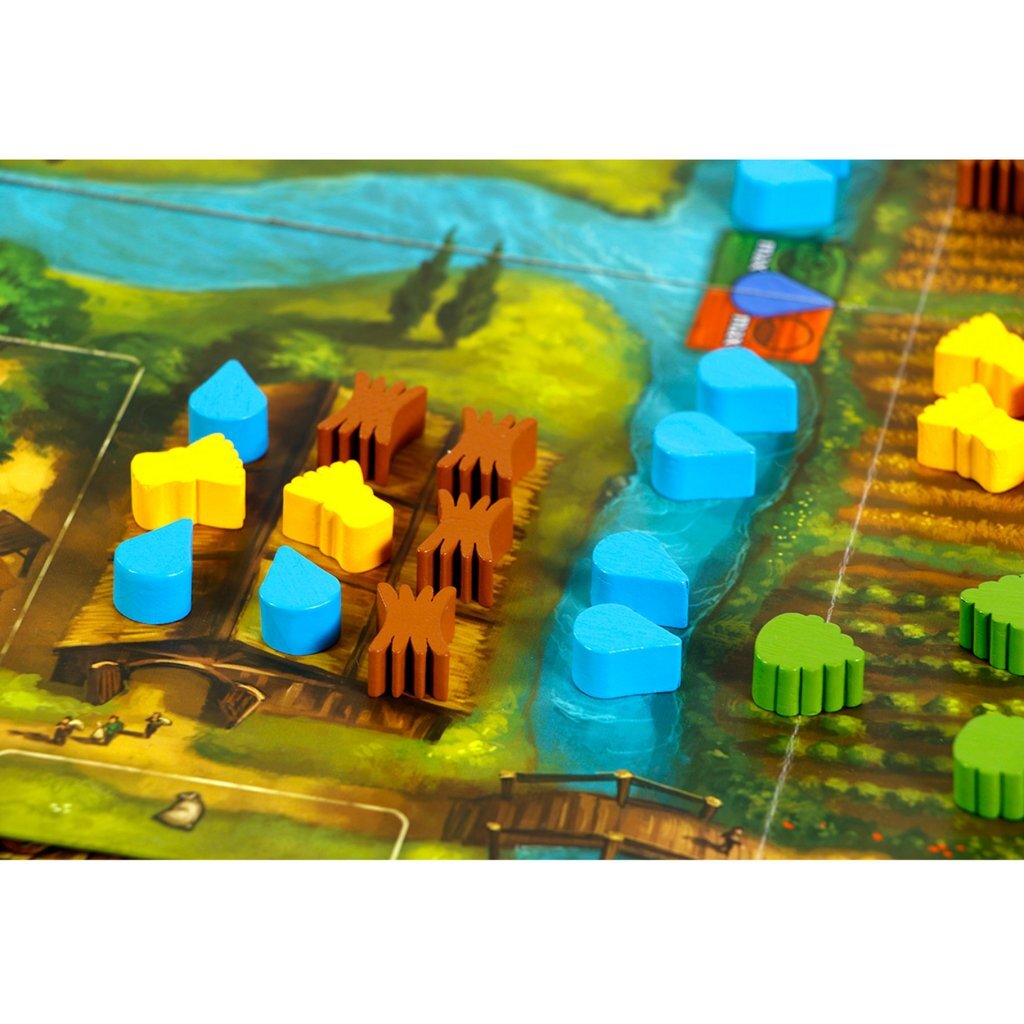 8720289474799 3.jpg 999 Games Brood en Bier Bordspel
