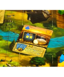 8720289474799 4.jpg 999 Games Brood en Bier Bordspel