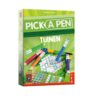 Pick a Pen Tuinen 999 Games Pick a Pen Tuinen